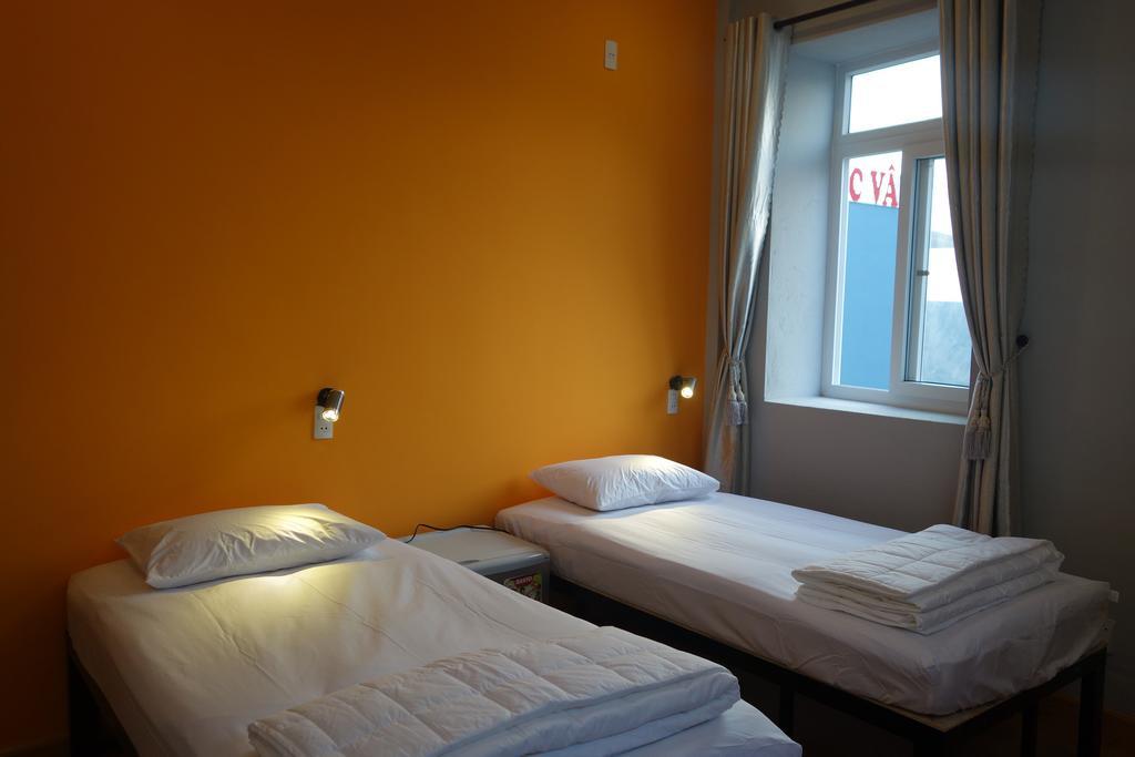4Sisters Hotel & Hostel Da Nang Habitación foto
