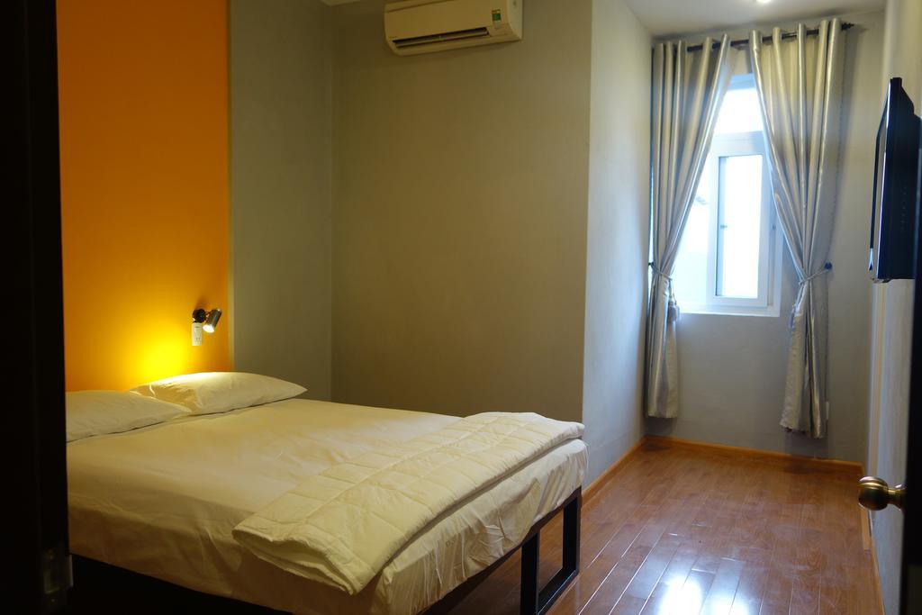 4Sisters Hotel & Hostel Da Nang Habitación foto